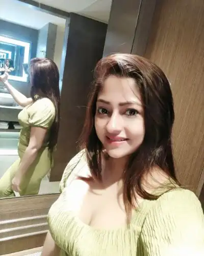 Kavya Nair