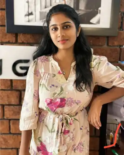 Isha Singh