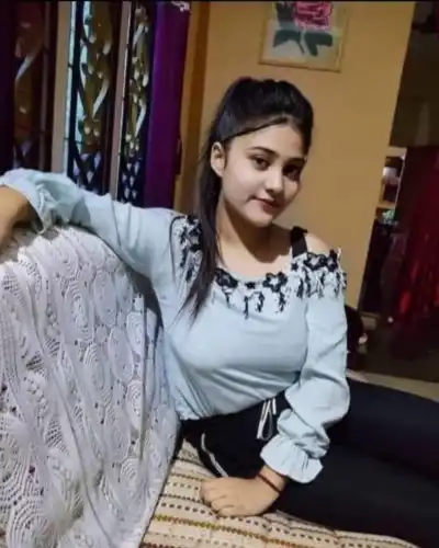 Madhuri Iyer