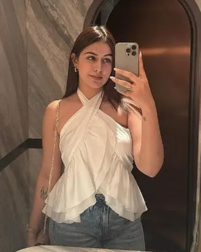Nandini Gupta