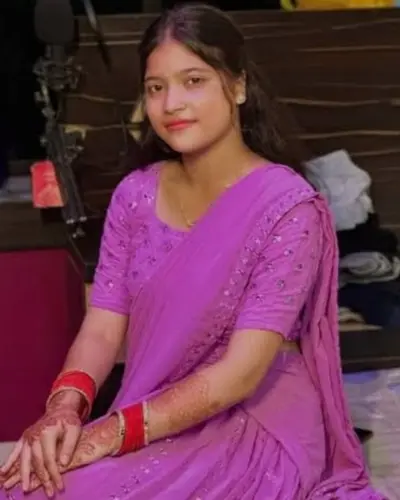 Priya Soni
