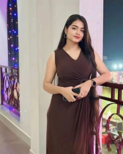 Kajal Reddy