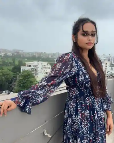 Uma Nair